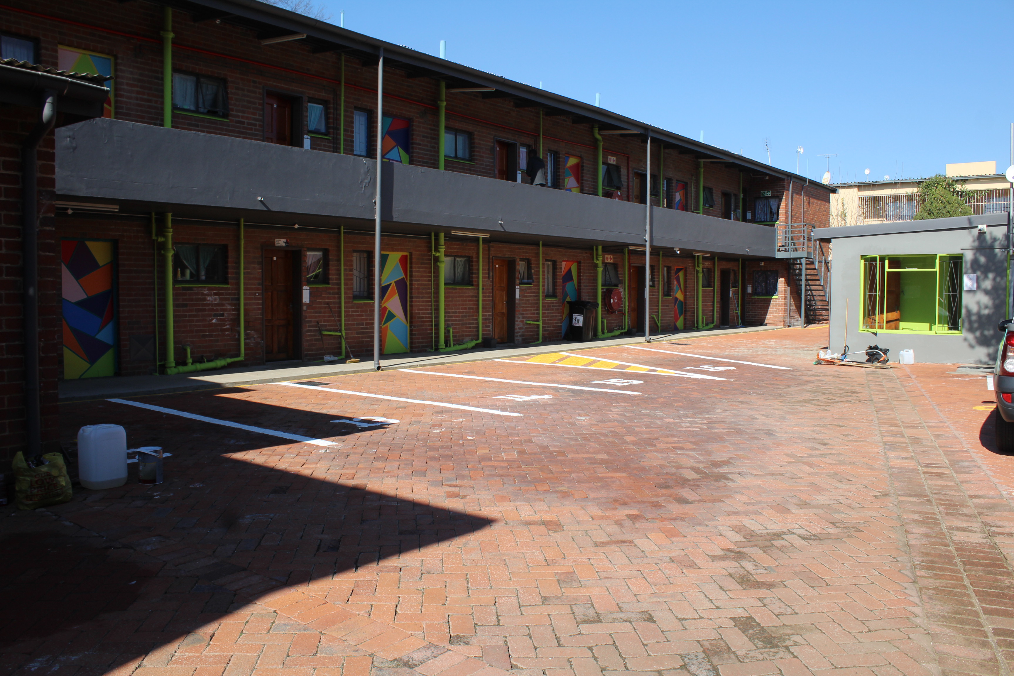Umhlali