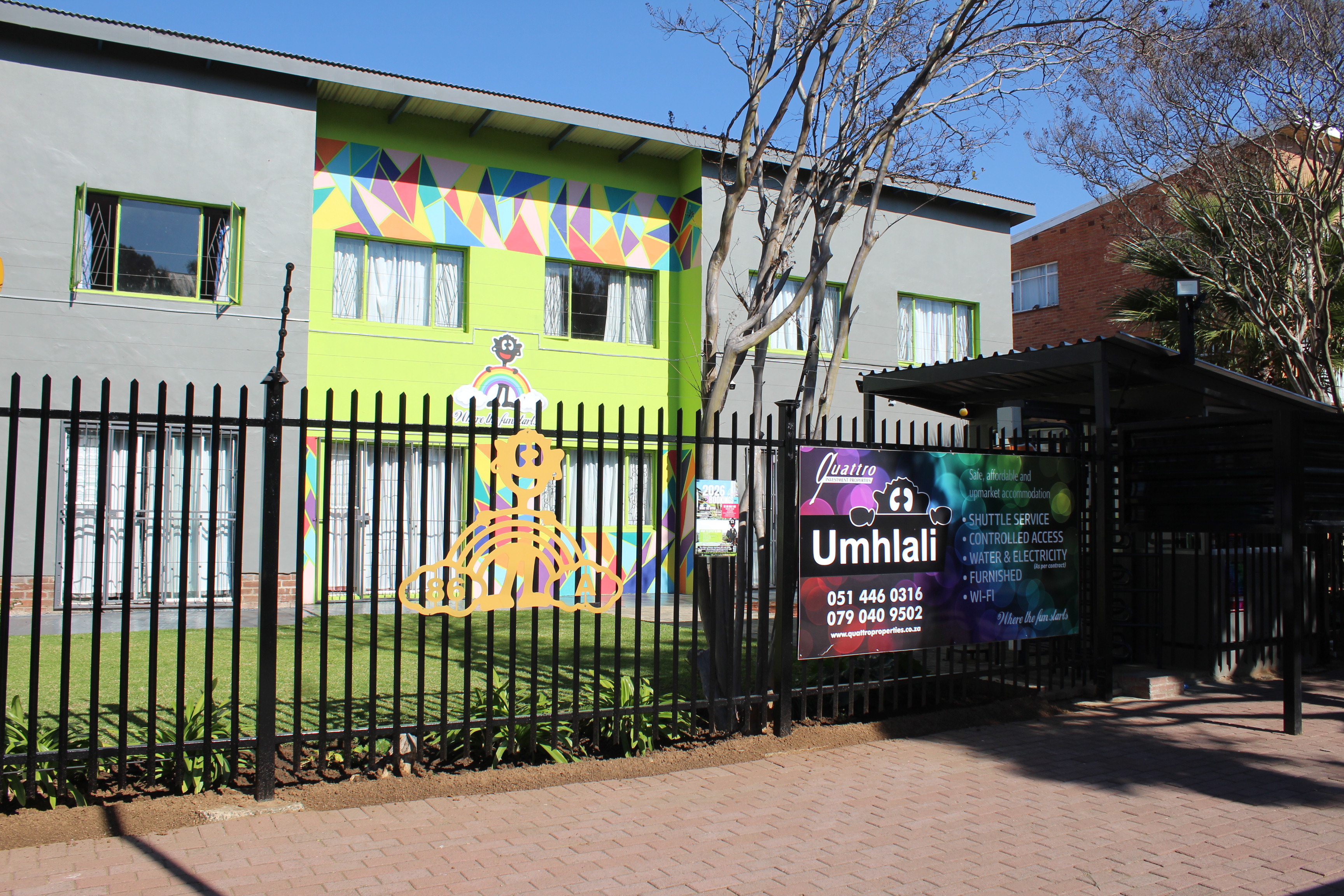 Umhlali image 3