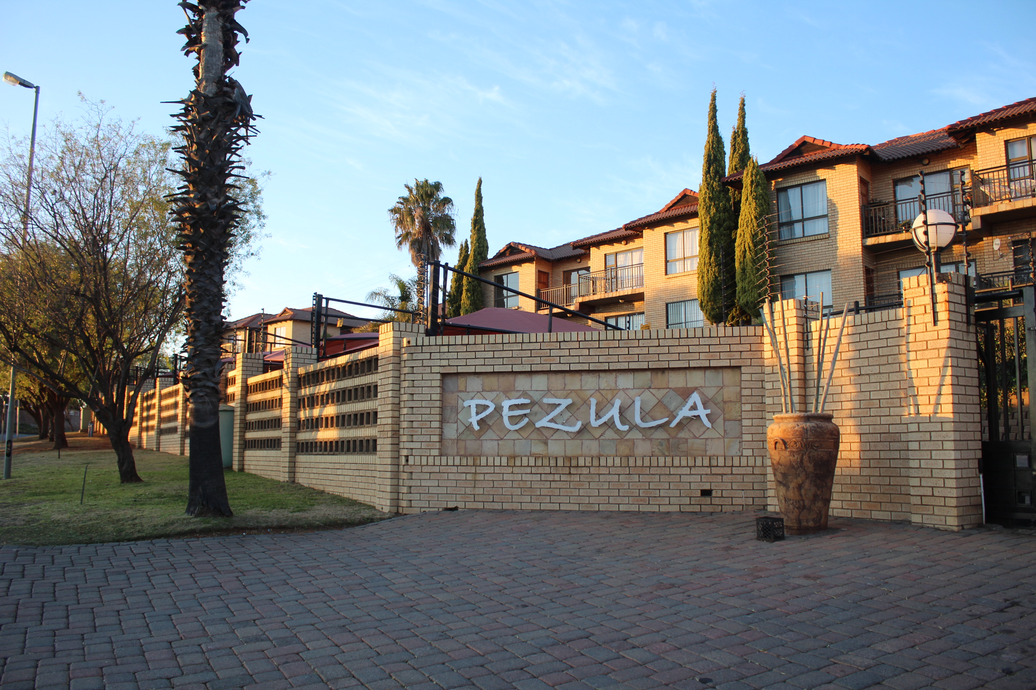 Pezula