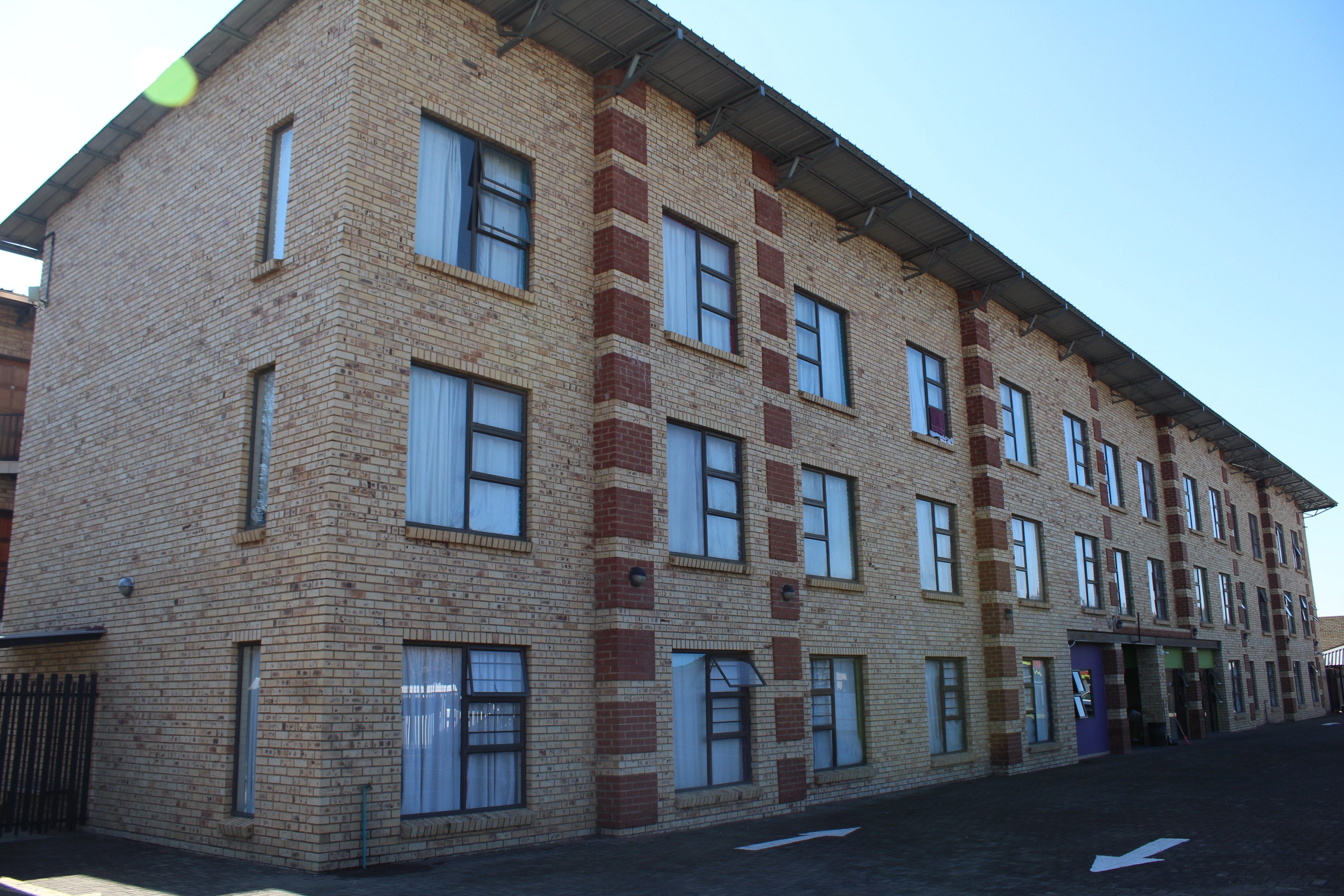 Arabella image 6