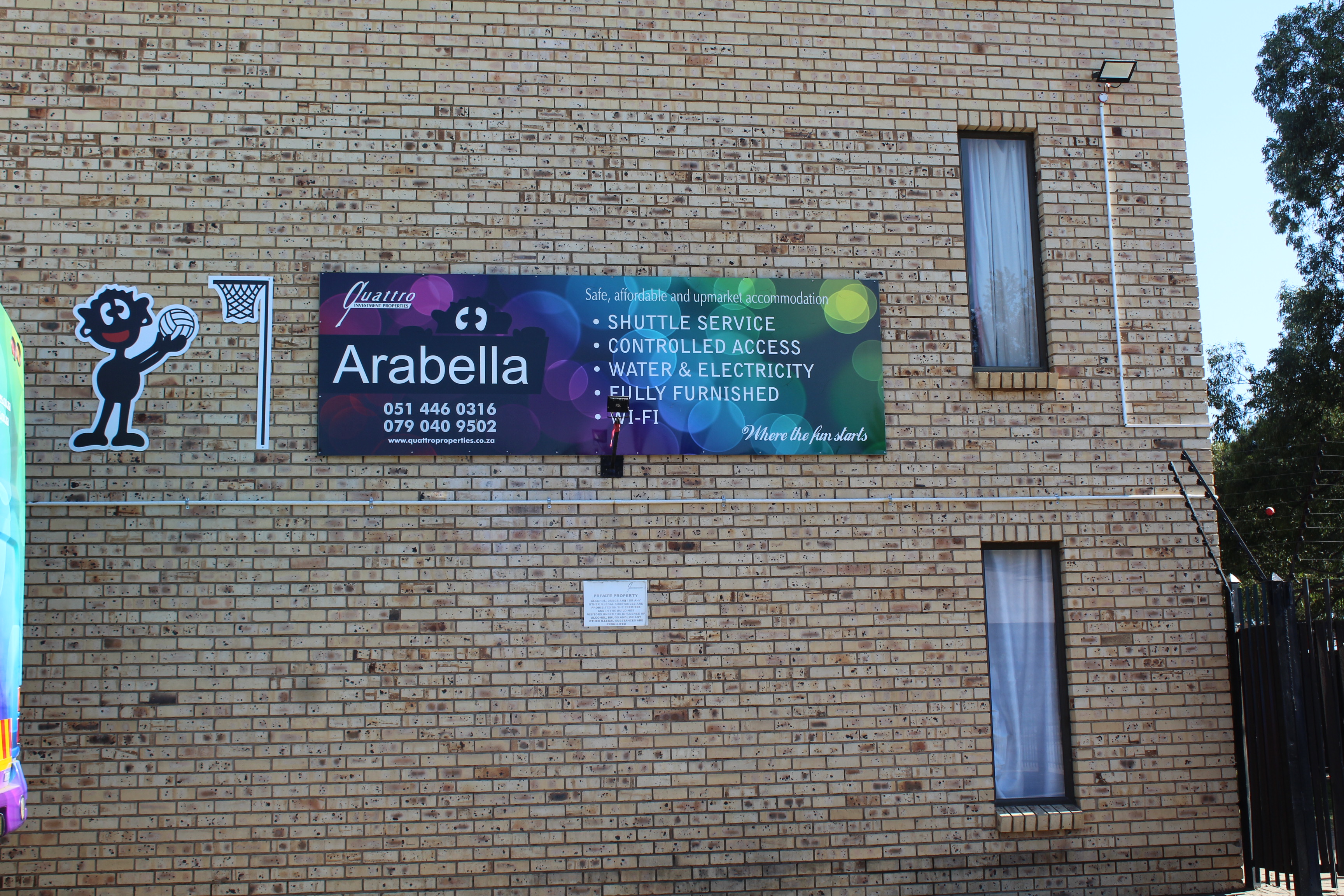 Arabella image 18