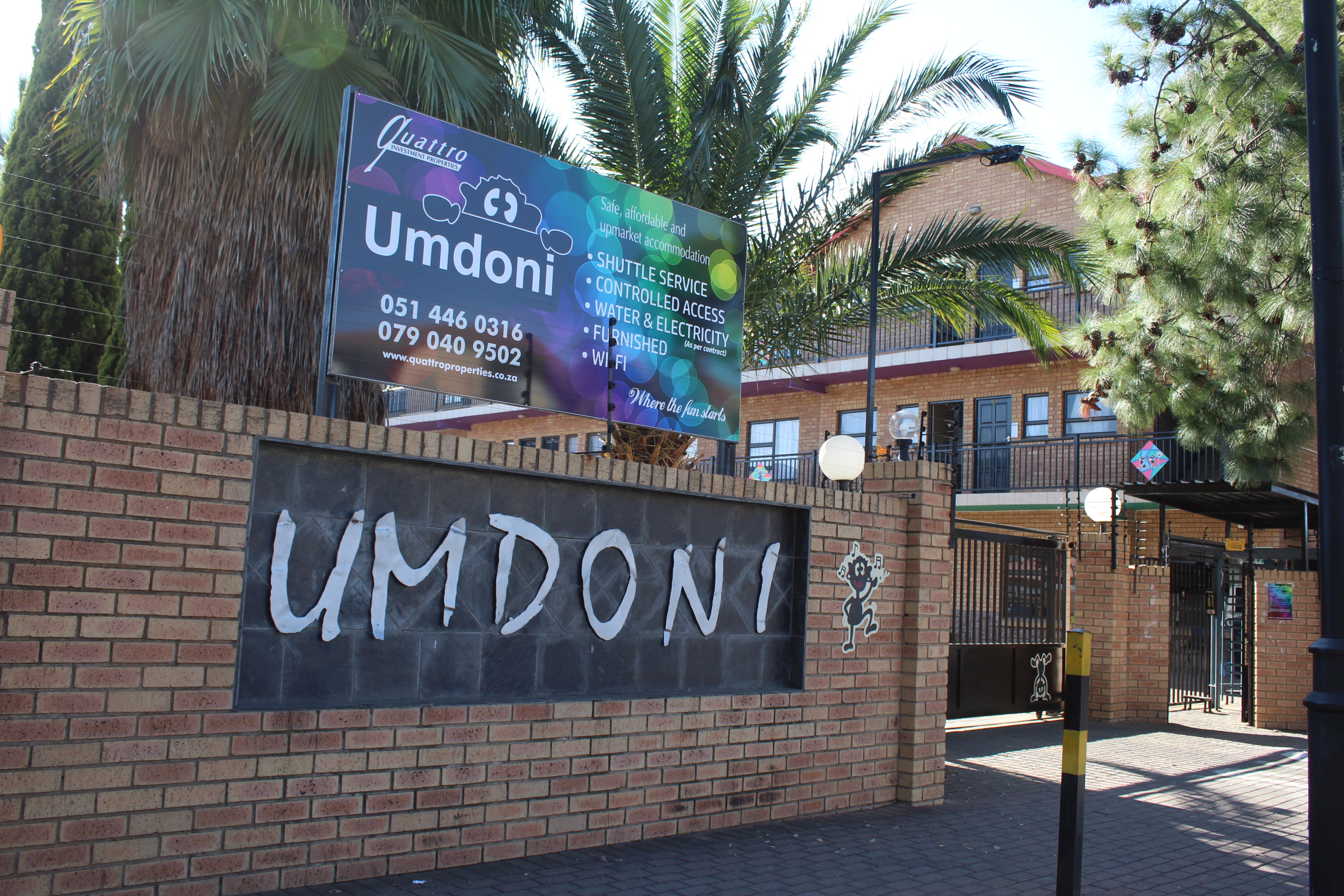Umdoni image 2