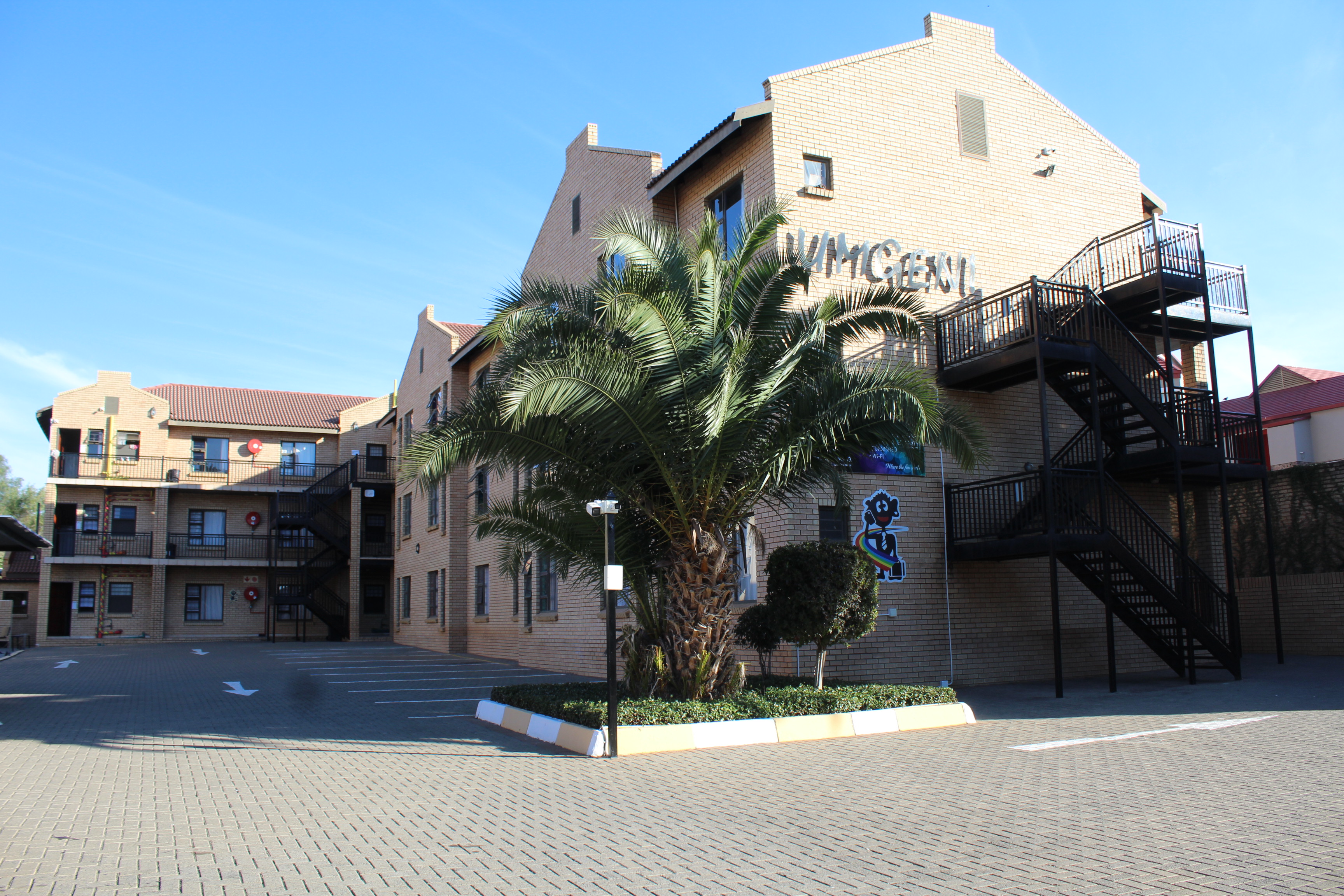 Umgeni