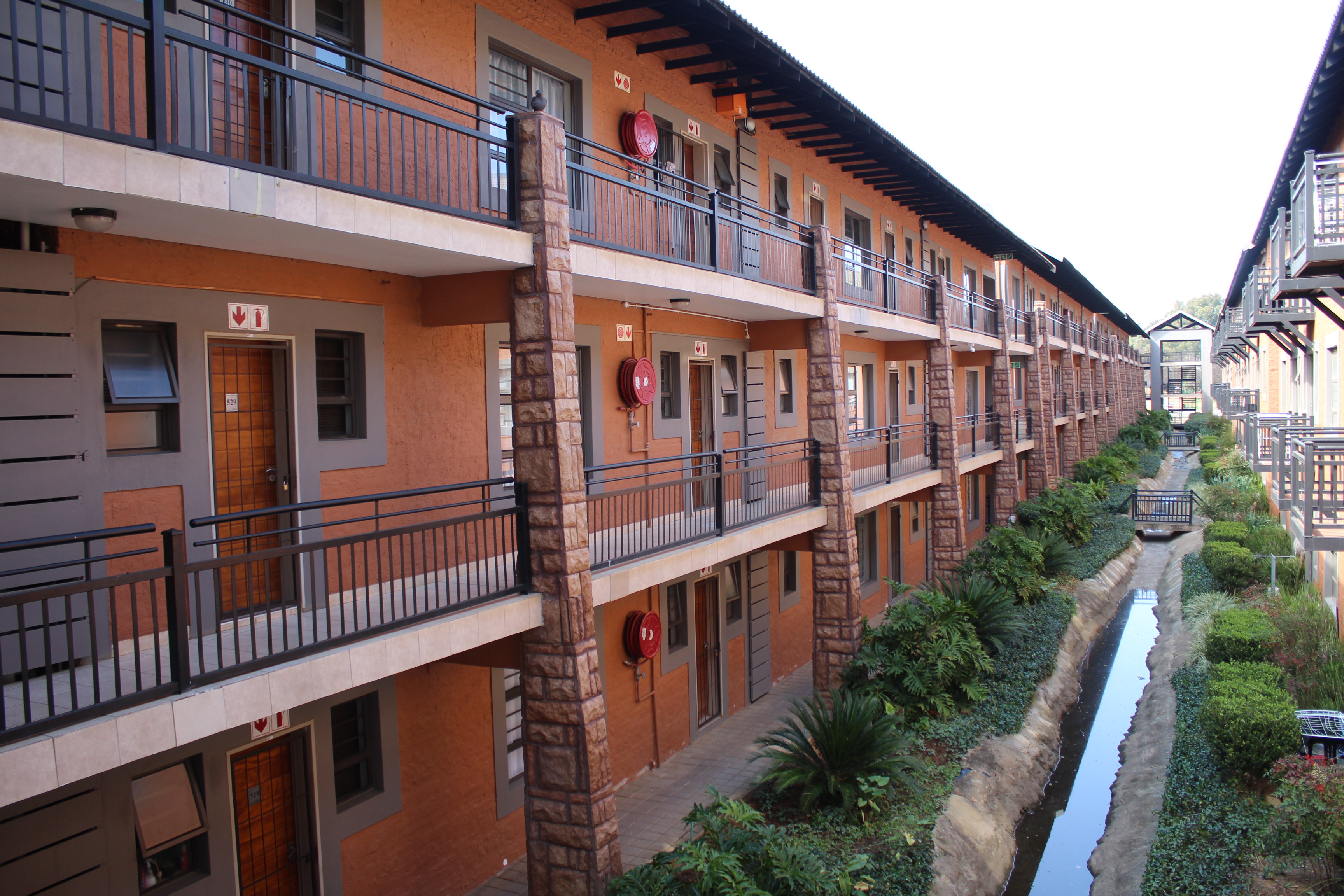Bains Game Lodge image 6