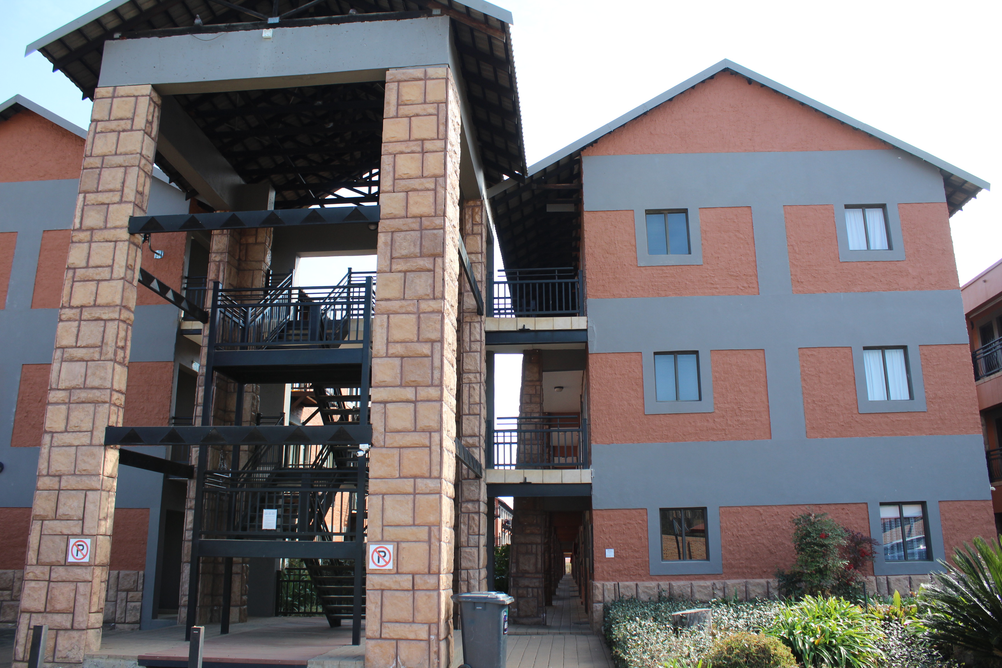 Bains Game Lodge image 18