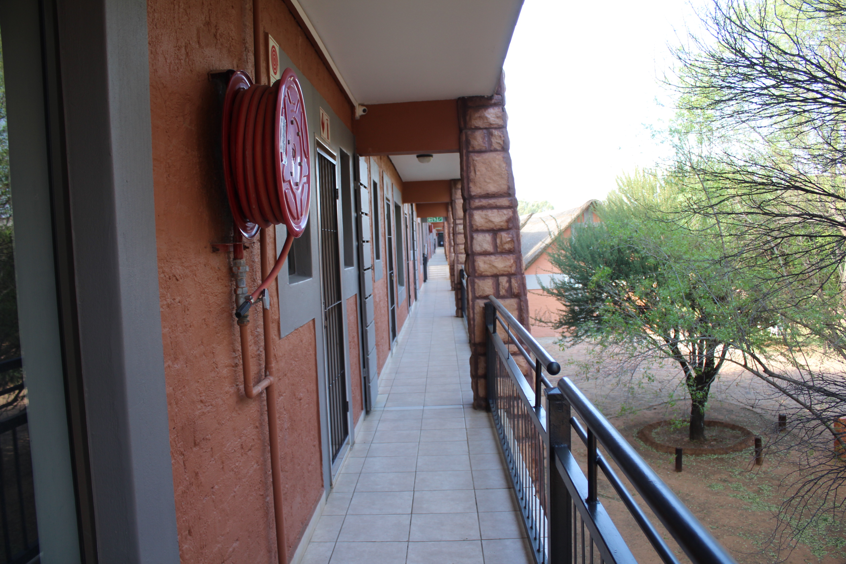 Bains Game Lodge image 7