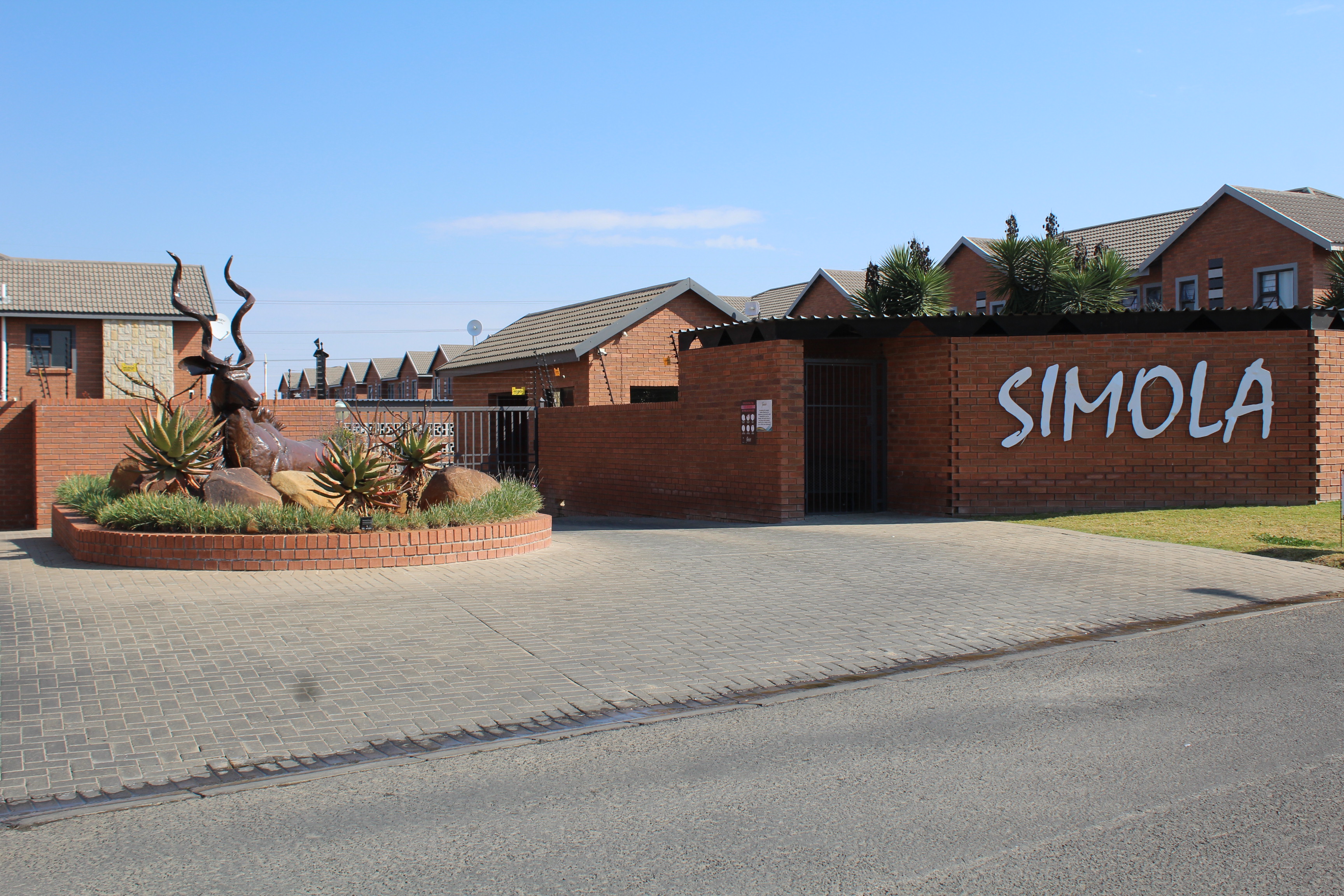 Simola